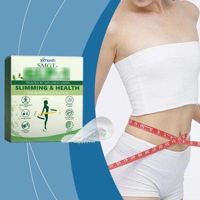 XIMONTH Body Care Patch - Gentle Ingredients to Nourish Skin