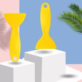 scraper cake rice roll Plastic skin noodle cool