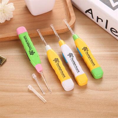Glowing Ear Pick, Wholesale Ear Picks, New Style Ear Cleaner