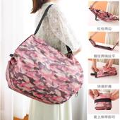 style eco large Japanese capacity foldable friendly shopping