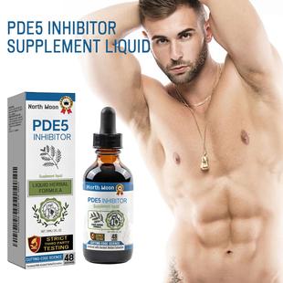 North Moon Men's Massage Essential Oil for Daily Body Nouris