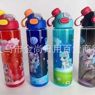 Wholesale New Popular Single-use Suction Straws, Heat-resist