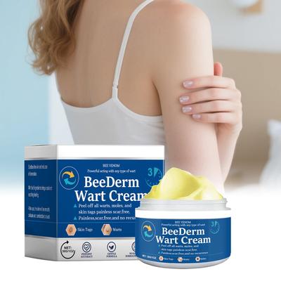 Skin Comfort Care Cream: A daily use, external application c