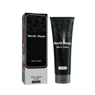 North Moon Men's Repair Cream - A soothing, nourishing, and