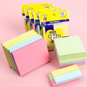 Creative Students Daily Sticky Wholesale for Colorful Notes
