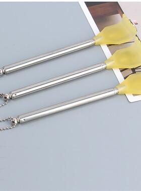 Stainless Steel Telescopic Back Scratcher, Stainless Steel I