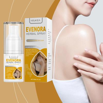 HOUKEA Body Care Spray: Nourish and Moisturize for Soft, Smo