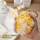 style and honeycomb sponge Japanese soft bath ultra durable