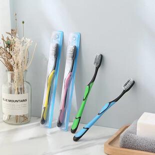 Family Pack Toothbrush, Single Pack Toothbrush, Adult Soft B