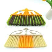 Wholesale cleaning household plastic brooms