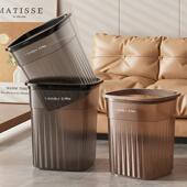 Capacity Transparent Durable High and Stylish Large Living