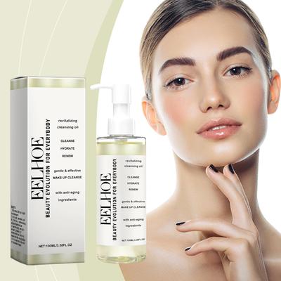 EELHOE Gentle Cleansing Oil - A gentle and effective cleansi