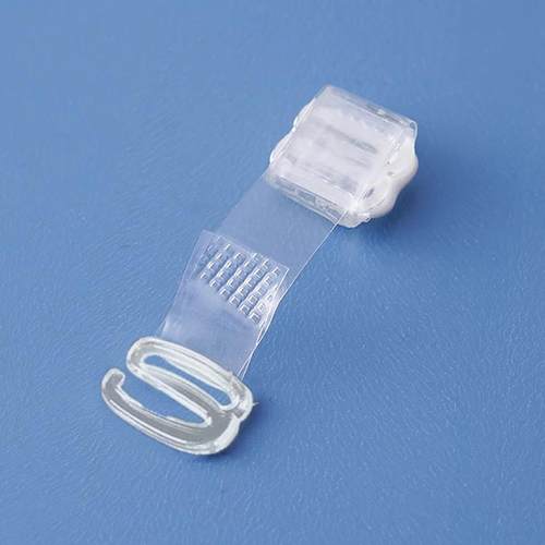 Transparent Shoulder Straps Invisible Bra Straps Seamless No