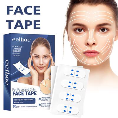 EELHOE Facial Lifting Patches, designed to tighten and lift