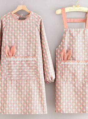 New Canvas Cover-Up for Women, Wear-Resistant and Stain-Proo