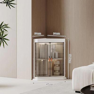 Hot-selling High-end Foldable Storage Cabinet, Creative Entr