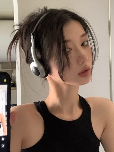 小红书手机通用型5.2版校园耳机