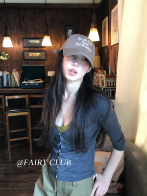 早秋复古咖韩版ins小众复棒球帽日常休闲软顶鸭舌帽防晒帽子百搭