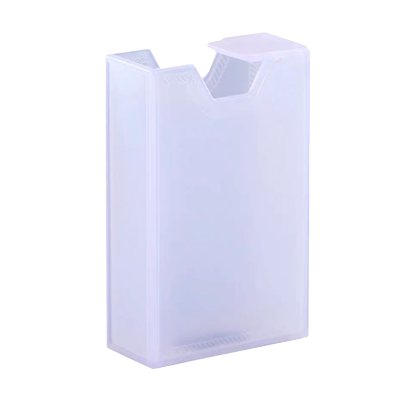 加厚软包烟盒香菸20支装便携创意