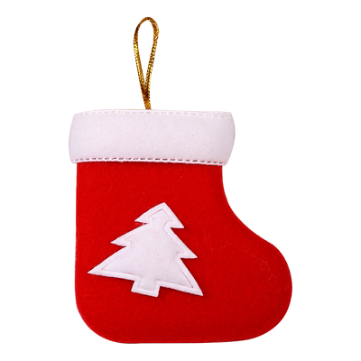 圣诞元素小挂件挂饰圣诞树