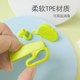 套装 学习器大童小孩子初学者新品 握筷子训练矫正器配件纠正成人