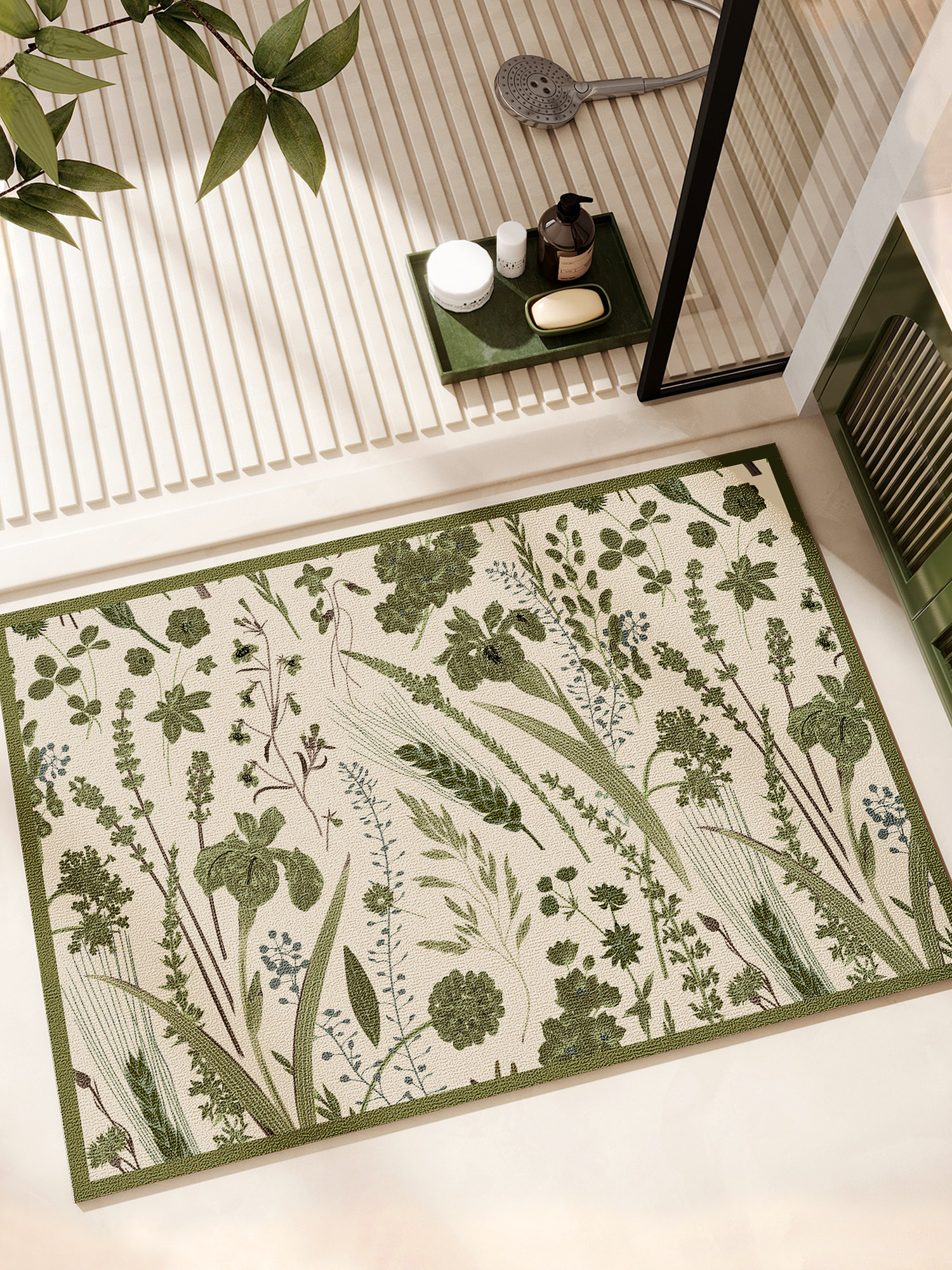 采购产品浴室地垫，厕所脚垫，厕所吸水防滑垫，硅藻泥家用地毯，,居家布艺,家用脚垫,淘宝优惠券,粉丝福利购,淘宝优惠卷