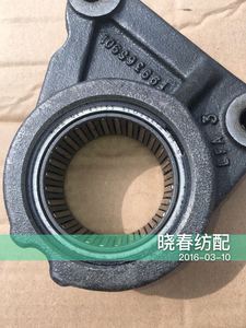 。史陶比T尔进口凸轮箱小弧齿支架F99365901轴承座