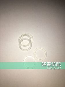。苏美特电磁阀减震垫喷气织机n配件