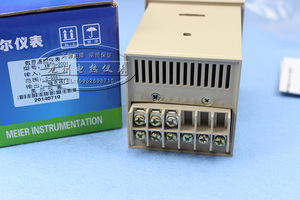 。温度控制器 数显温控仪XMTD-2001 0-399度 K分度号 PE分度号 BG