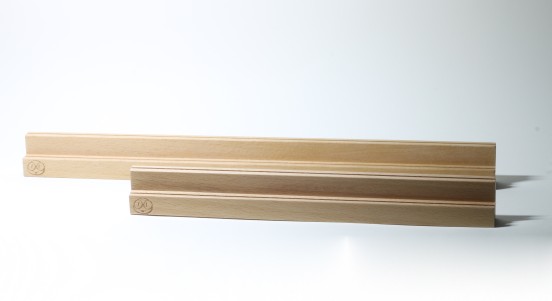 汤圆的桌游双层木质牌架