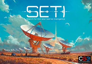 牌套: 星空觅迹:探寻地外文明计划 SETI 20丝磨砂牌套