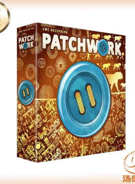 拼布艺术10周年 PatchWork