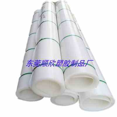 新品塑料车厢滑板不粘土n泥头自卸车后八轮翻P斗货车不沾渣土车耐