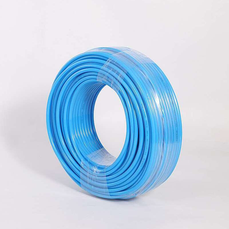 亚德客PU气管US98A聚酯软管PU8*5/6X4/10X6.5/12X8 空压机气管8mm