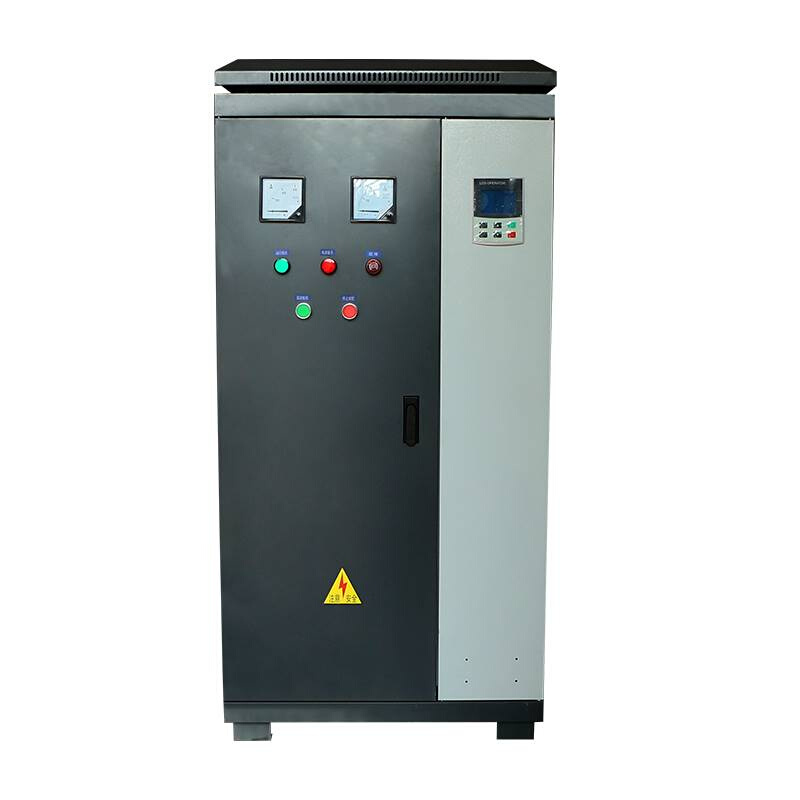 极速在线软启动柜风l机水泵空压机软启动器星三角启动柜控制箱660