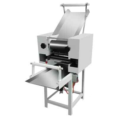 电动压面机商用面条机揉面一体机大型手擀面饺子皮混沌皮挂面机器