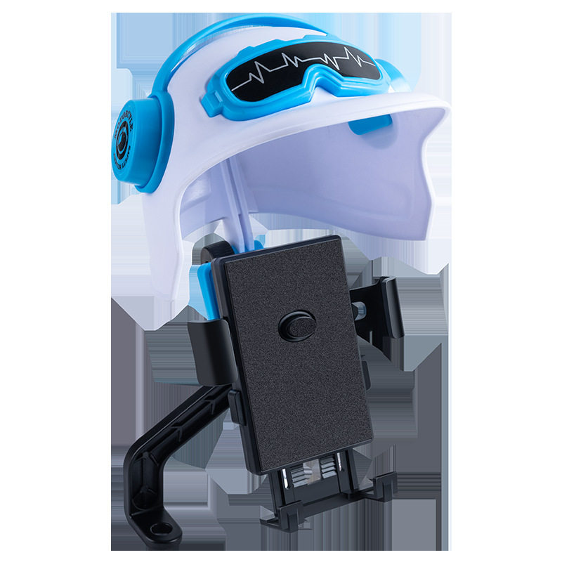 摩托车减震手机支架通用新款雨伞架子2025外卖遮阳架踏板导航骑手,电动车/配件/交通工具,电动车手机导航支架,淘宝优惠券,粉丝福利购,淘宝优惠卷