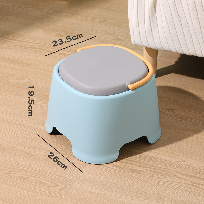 久坐不累的小凳子便携成人迷你移动矮凳手提式修脚钓鱼出租房吃饭,住宅家具,换鞋凳,淘宝优惠券,粉丝福利购,淘宝优惠卷