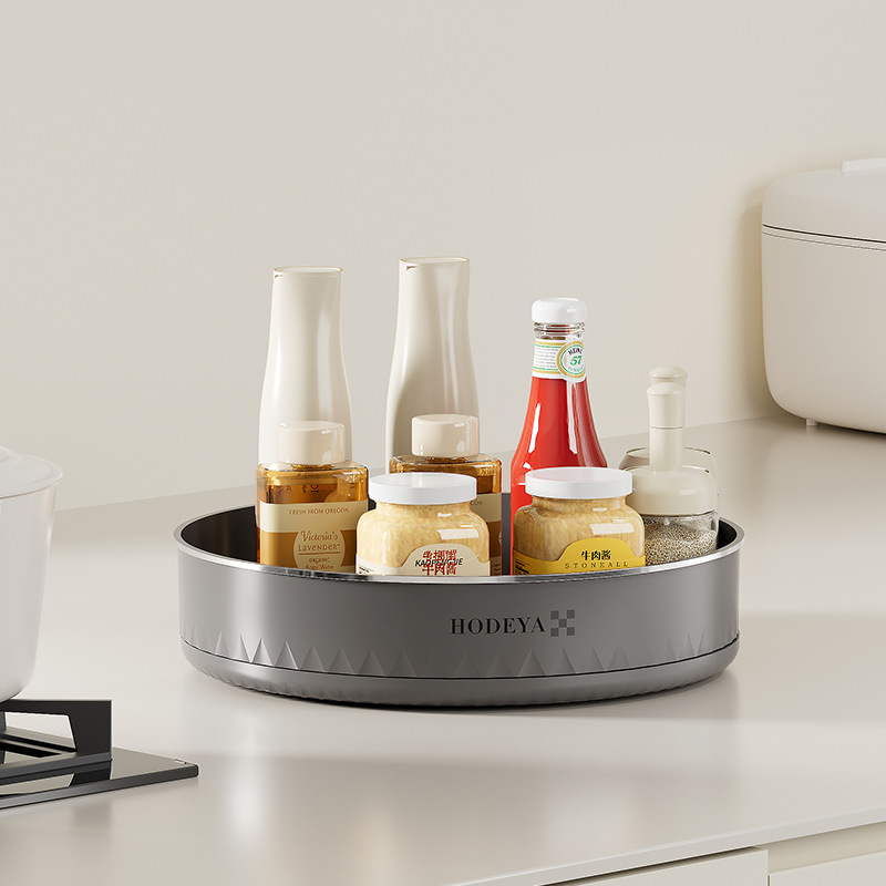 调料收纳置物架新款厨房台面
