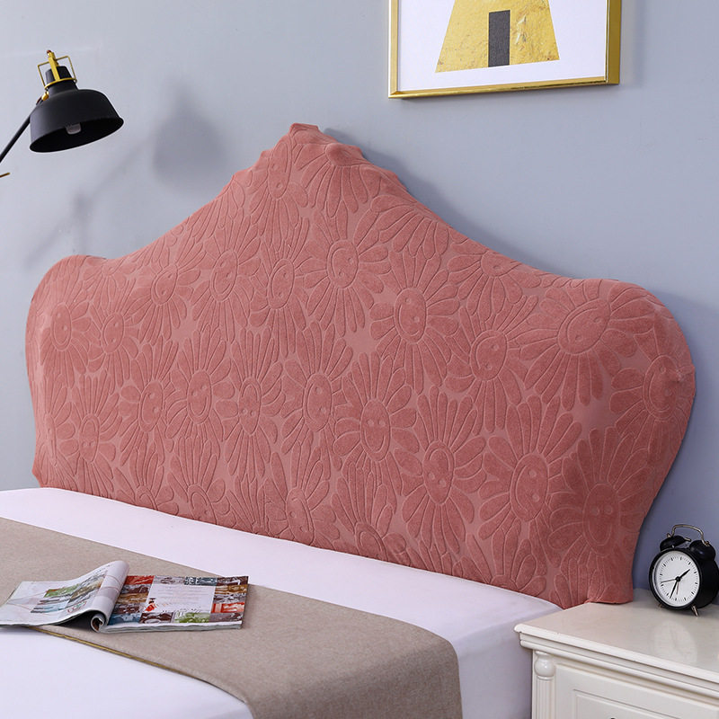 老式木板床头罩通用型新款公主床头套罩高端床靠全罩防尘罩靠背无,家装主材,床头套,淘宝优惠券,粉丝福利购,淘宝优惠卷