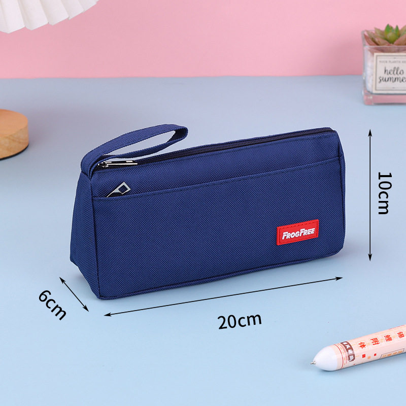 文具笔袋初中生新款女生便携手提笔袋女孩小学生大容量一年级,文具电教/文化用品/商务用品,笔袋,淘宝优惠券,粉丝福利购,淘宝优惠卷