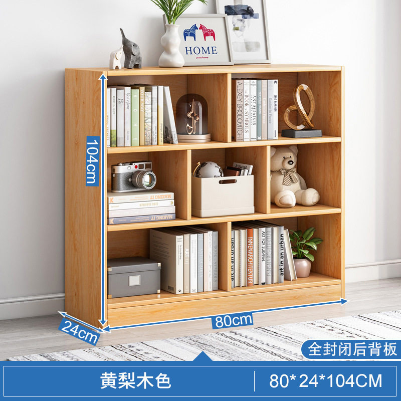 卧室床头小书柜宝宝新款迷你学生宿舍转角工位置物架创意旁组合格