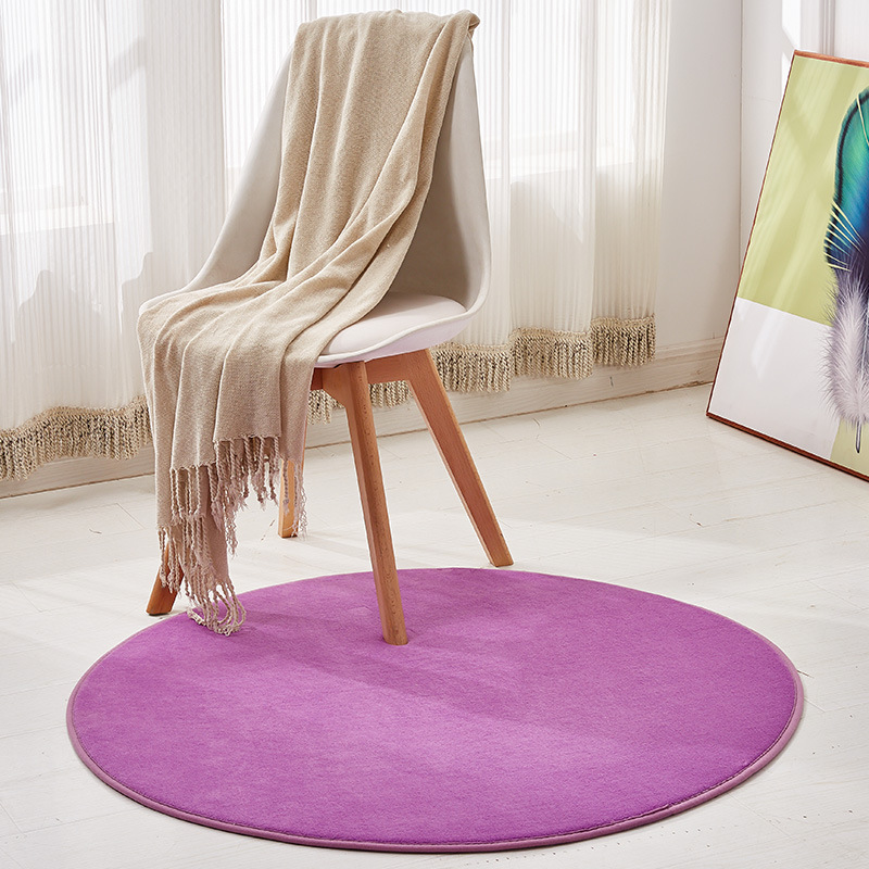 沙发地垫地毯客厅新款儿童欧式