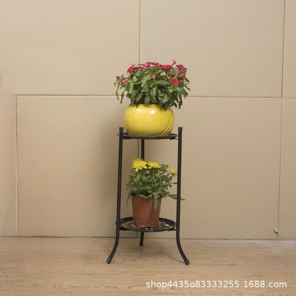 阳台花架落地式新款奶油客厅网红花架绿萝花移动花盆收纳简约植物,住宅家具,花架/花几,淘宝优惠券,粉丝福利购,淘宝优惠卷