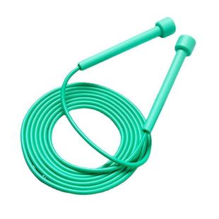 跳绳成人健身女生专用中小学生初中体测初中生减肥专业训练班考试