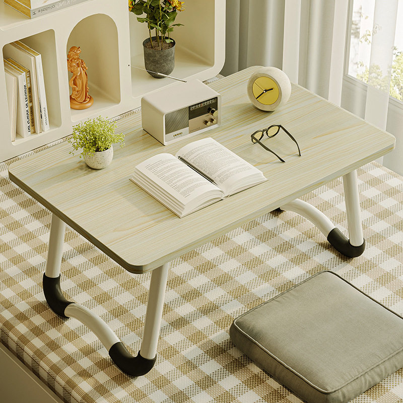 床上桌折叠儿童便携学生卧室飘窗桌升降炕桌书架小桌玩具小学生家,住宅家具,床边桌,淘宝优惠券,粉丝福利购,淘宝优惠卷
