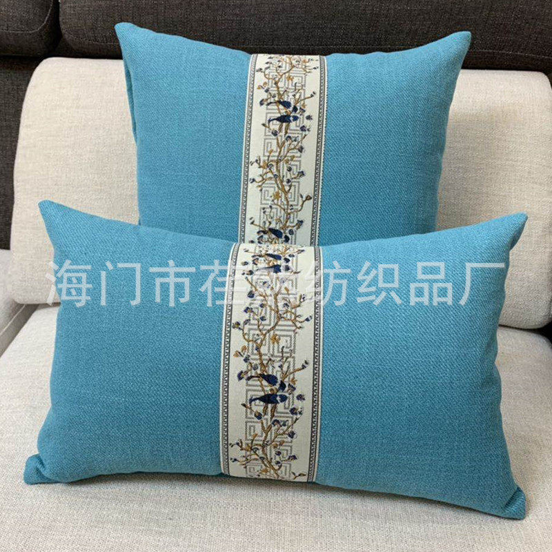 沙发侧边扶手靠垫通用新款午休椅子靠枕2025午睡母婴枕大专用榻榻,居家布艺,腰靠垫,淘宝优惠券,粉丝福利购,淘宝优惠卷