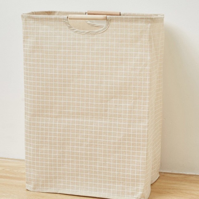 脏衣篓ins风大容量卧室脏衣筐