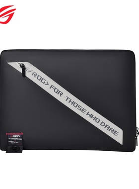 ROG笔记本电脑包幻13/幻14/Air/幻X防水内胆包幻系列13-14英寸通用 GA402 幻系列 (13-14英寸通用）