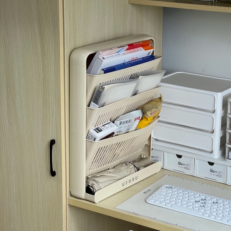 书架落地多层中学生教室宿舍